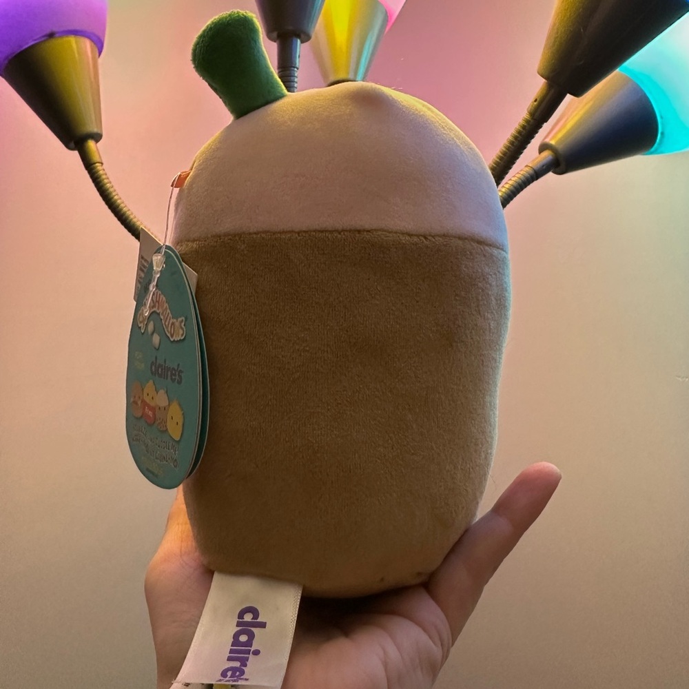 Bernice Squishmallow - Picture 3 of 4